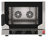 Печь конвекционная Tecnoeka Evolution EKF 411 N AL UD