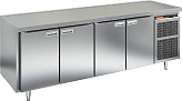 Стол холодильный HICOLD GN-SO 1111/TN