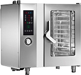 Пароконвектомат Angelo Po FX101G2 купить по низкой цене в Ярославле | Комплекс Трейд.