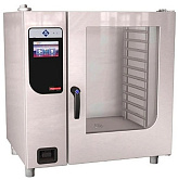 Пароконвектомат MKN FKECOD121TG2 FlexiCombi MagicPilot 10.2 MAXI Electric купить по низкой цене в Ярославле | Комплекс Трейд.
