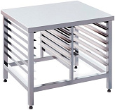 Подставка Vortmax ППВ 845/725/690 2х7 GN1/1 (для Rational)