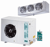 Сплит-система среднетемпературная Rivacold THCM145Z0212RVC