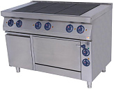 Плита электрическая Kovinastroj (Kogast) ESK-T69/1-0