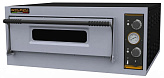 Печь для пиццы WLBake WellPizza Basic2 4M