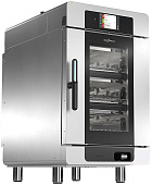 Пароконвектомат Alto-Shaam CMC-H3H SX купить по низкой цене в Ярославле | Комплекс Трейд.