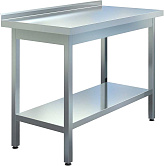 Стол производственный Assum СПБ-П2-15/6