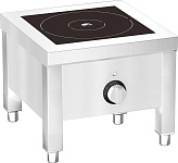 Плита индукционная INDOKOR IN8000T-PRO