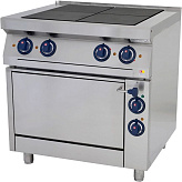 Плита электрическая Kovinastroj (Kogast) ES-T47/1