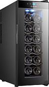 Винный шкаф Cooleq WC-35