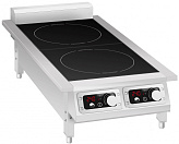 Плита индукционная 900 серия INDOKOR IN3500-2PRO
