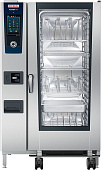 Пароконвектомат Rational iCombi Pro 20-2/1 купить по низкой цене в Ярославле | Комплекс Трейд.
