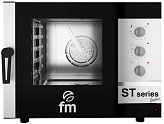 Пароконвектомат FM STG 51 V7 купить по низкой цене в Ярославле | Комплекс Трейд.