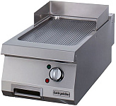 Поверхность жарочная OZTI OGE 4070 N C