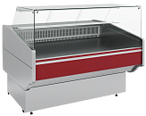 Витрина холодильная Carboma GC120 VV 2,5-1 (динамика)
