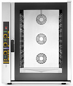 Пароконвектомат Tecnoeka EKF 1111 EV UD купить по низкой цене в Ярославле | Комплекс Трейд.