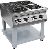 Плита индукционная Марихолодмаш ПИ49П–3,5-02