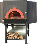 Печь для пиццы Morello Forni LP100 Standard