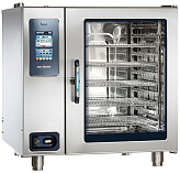 Пароконвектомат Alto-Shaam CTP/SK 10-10E купить по низкой цене в Ярославле | Комплекс Трейд.