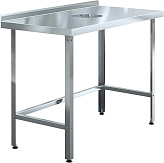 Стол производственный Assum СПСО-С-6/7