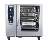 Пароконвектомат Rational CM 102G Plus купить по низкой цене в Ярославле | Комплекс Трейд.