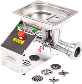 Мясорубка ТОРГТЕХМАШ ТМ-12М (220 В)