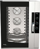 Пароконвектомат Apach AP10QM купить по низкой цене в Ярославле | Комплекс Трейд.