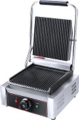Гриль прижимной EKSI HEG-811