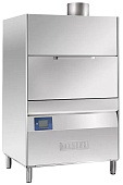 Котломоечная машина Dihr GRANULES 900 PLUS+DDE+XP