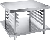 Подставка для пароконвектоматов Smeg TVL135D