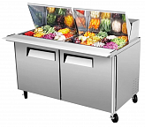 Стол для для сбора сэндвичей Turbo Air CMST-60-24