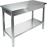 Стол производственный KAYMAN СЦ-222/0607