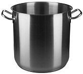 Котел Prohotel (D=320 мм, 25.7 л, многослойное дно)