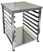 Подставка под печь/шкаф RoboLabs LTO-190BS