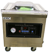 Упаковщик вакуумный GRC DZ400T