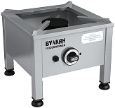 Плита-табурет газовая Вулкан HSL 01 8196