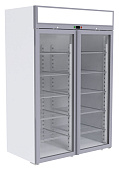 Шкаф холодильный ARKTO D1.4-Glc