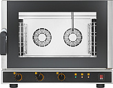 Пароконвектомат Tecnoeka EKF 411 AL UD купить по низкой цене в Ярославле | Комплекс Трейд.