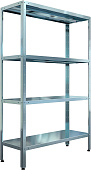 Стеллаж кухонный Assum СТП-С-15/6