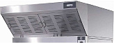 Зонт вытяжной Cuppone TIEPOLO KTP635L AS