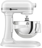 Миксер планетарный KitchenAid ARTISAN 5KSM70JPXEWH 6,6л белый