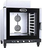 Пароконвектомат UNOX XV 513 G купить по низкой цене в Ярославле | Комплекс Трейд.