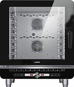 Пароконвектомат Lainox ICGT071+ISC04 купить по низкой цене в Ярославле | Комплекс Трейд.