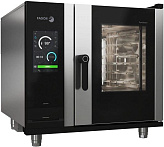 Пароконвектомат Fagor APW-061-E R LW S купить по низкой цене в Ярославле | Комплекс Трейд.