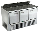 Стол холодильный для салатов Техно-ТТ СПН/С-227/08-1906