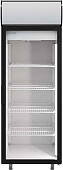 Шкаф холодильный POLAIR DP107-S + мех. замок