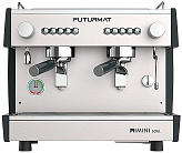 Кофемашина Quality Espresso Rimini 2G COMPACT TALL