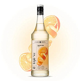 Сироп «Трипл-Сек» Pinch&Drop стекло 1л D=85, H=330 мм
