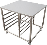 Подставка Grill Master для ППЭ