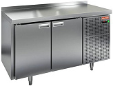Стол морозильный HICOLD GN 11 BR3 BT