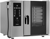 Пароконвектомат Gabino Combi-611i CONCEPT + купить по низкой цене в Ярославле | Комплекс Трейд.